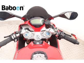 Ducati  Supersport S picture 18