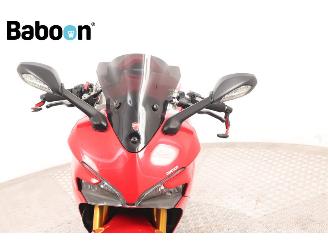 Ducati  Supersport S picture 20