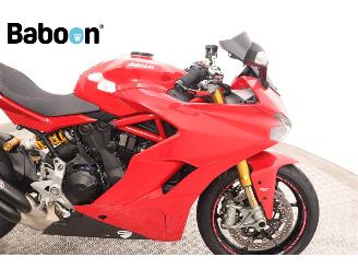 Ducati  Supersport S picture 12