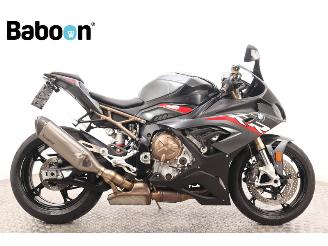 BMW  S 1000 RR picture 1