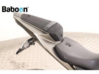 Yamaha  YZF-R 125 picture 9