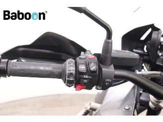 BMW R 1250 GS Adventure Triple Black picture 15