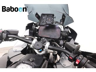 BMW R 1250 GS Adventure Triple Black picture 17