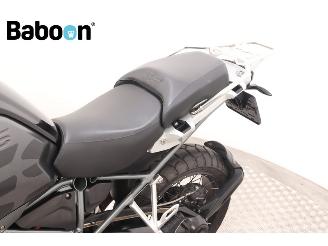 BMW R 1200 GS Adventure Triple Black picture 21