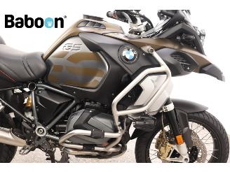 BMW R 1250 GS Adventure Exclusive picture 12