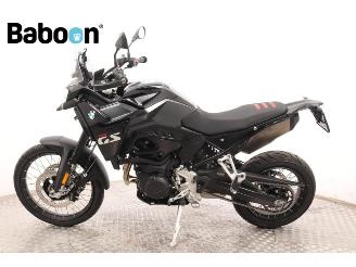 BMW  F 900 GS picture 5