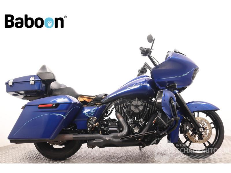 Harley-Davidson  FLTRXS Road Glide Special ABS