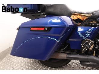 Harley-Davidson  FLTRXS Road Glide Special ABS picture 14