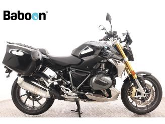 BMW  R 1250 R ABS Triple Black picture 1