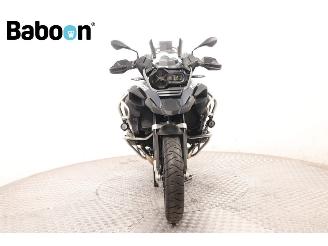 BMW R 1200 GS Adventure picture 3