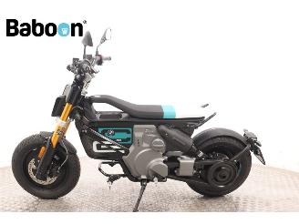 BMW  CE 02 picture 5