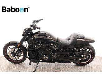 Harley-Davidson  VRSCDX Night Rod Special picture 5