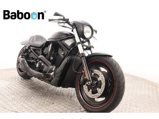 Harley-Davidson  VRSCDX Night Rod Special picture 2