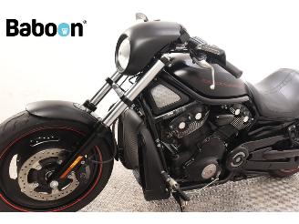 Harley-Davidson  VRSCDX Night Rod Special picture 19