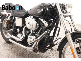 Harley-Davidson  FXDWG Dyna Wide Glide picture 18