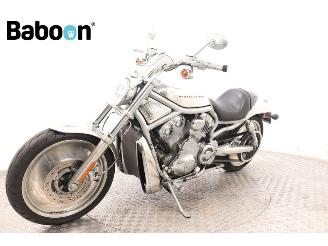 Harley-Davidson  VRSCA V-Rod picture 3