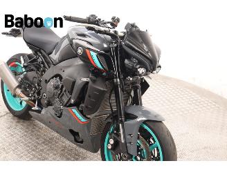 Yamaha MT-10 ABS picture 18