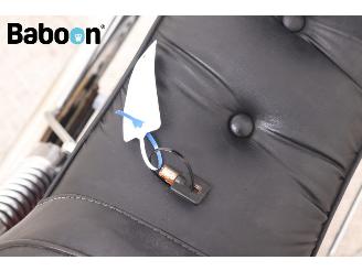 Harley-Davidson  FXDWG Dyna Wide Glide picture 21