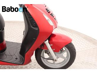 Honda  PES 150 picture 13