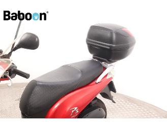Honda  PES 150 picture 18