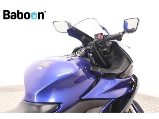 Yamaha  YZF-R3 picture 10