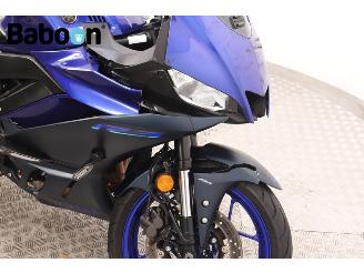 Yamaha  YZF-R3 picture 13