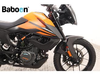 KTM  390 Adventure picture 16