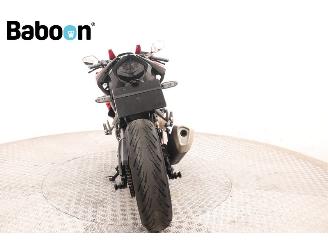 Honda CBR 500 R ABS picture 7