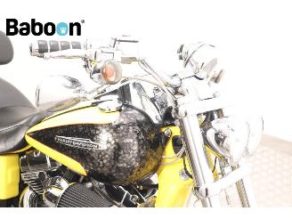 Harley-Davidson  FXDFSE CVO Dyna Fat Bob picture 17