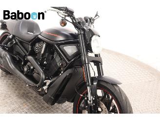 Harley-Davidson  VRSCDX Night Rod Special picture 21
