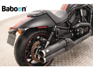 Harley-Davidson  VRSCDX Night Rod Special picture 9