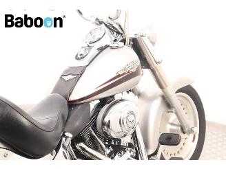 Harley-Davidson  FLSTF Fat Boy picture 10