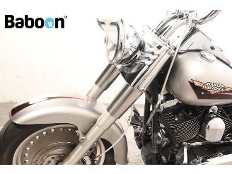 Harley-Davidson  FLSTF Fat Boy picture 19