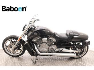 Harley-Davidson  VRSCF V-ROD Muscle ABS picture 5