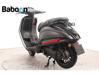 Vespa  Sprint 45KM picture 6