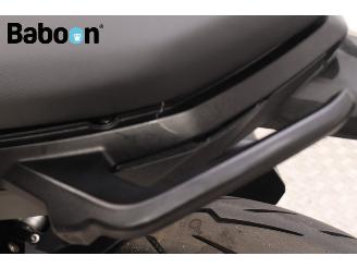 BMW F 900 R Triple Black picture 22