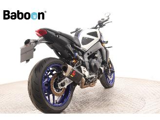 Yamaha MT-09 SP picture 8