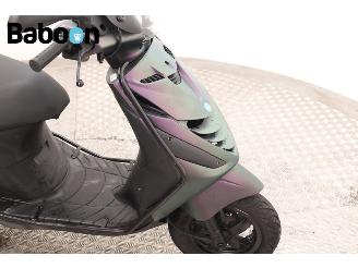 Piaggio  Zip 45KM picture 13