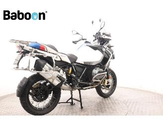 BMW R 1200 GS Adventure picture 8