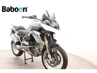 BMW R 1200 GS LC picture 2