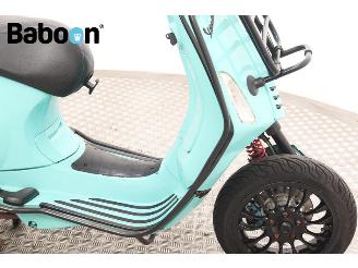 Vespa  Sprint 25KM picture 13