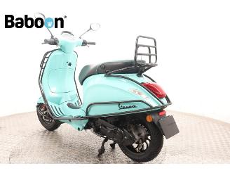 Vespa  Sprint 25KM picture 6