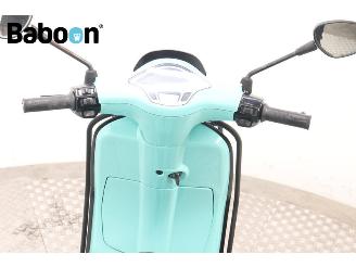 Vespa  Sprint 25KM picture 14