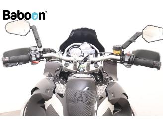 BMW R 1200 GS Adventure picture 16