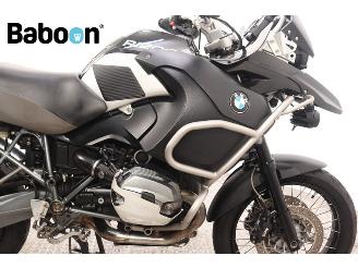BMW R 1200 GS Adventure picture 12