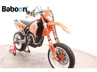 KTM 525 EXC Racing picture 2