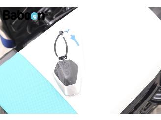 BMW  CE 02 picture 22