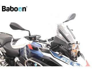 BMW R 1250 GS Trophy picture 16