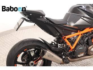 KTM 1290 Super Duke R ABS picture 9