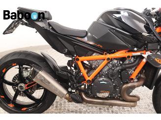 KTM 1290 Super Duke R ABS picture 11